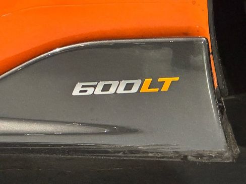 Used 2019 McLaren 600LT Base image 22