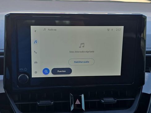 Used 2025 Toyota Corolla Premium image 20