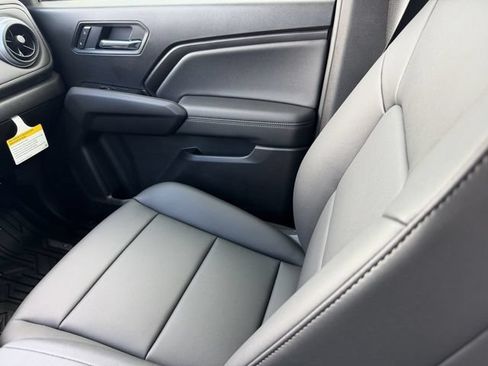 New 2026 Chevrolet Colorado LT w/ LT Convenience Package RWD image 18