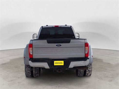 Used 2020 Ford F350 XL w/ STX Appearance Package image 4