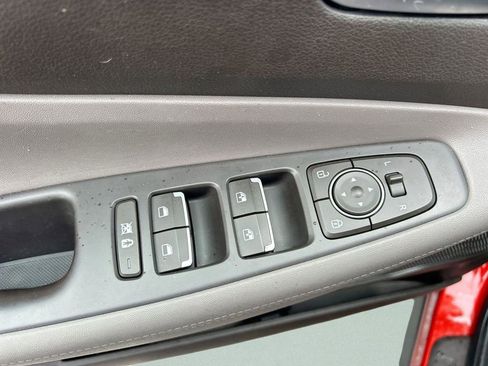 Used 2020 Hyundai Santa Fe SEL image 22