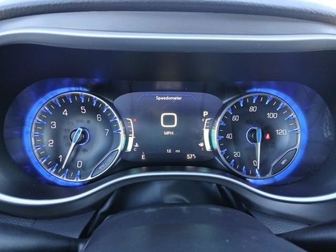 New 2026 Chrysler Pacifica Select FWD image 29
