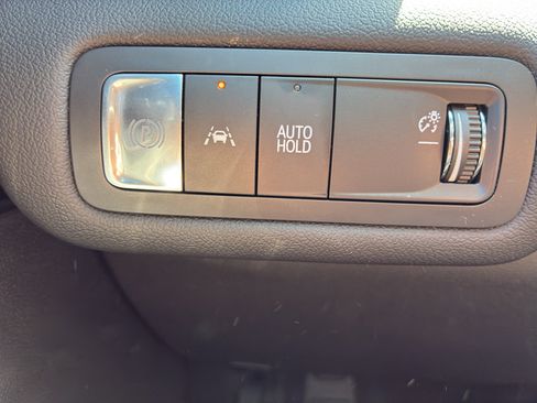 Used 2024 Chevrolet Blazer EV RS AWD/4WD image 23