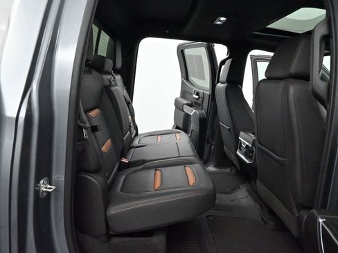Used 2021 GMC Sierra 1500 AT4 w/ AT4 Premium Package image 34