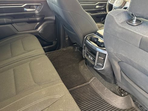 Used 2023 RAM 1500 Big Horn AWD/4WD image 17