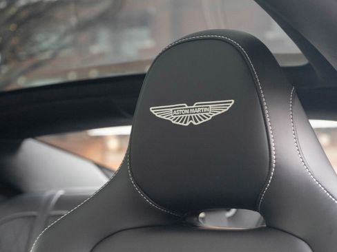 New 2026 Aston Martin DB12 Coupe image 5