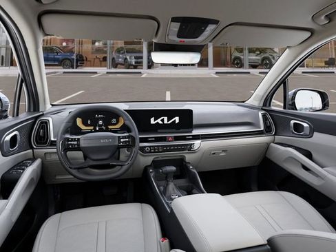 New 2026 Kia Sorento S FWD image 14