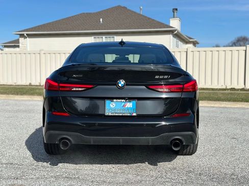 Certified 2023 BMW 228i xDrive Gran Coupe 228i xDrive w/ M Sport Package image 6