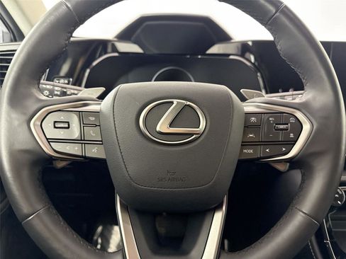 Used 2022 Lexus NX 350 AWD w/ Cold Area Package image 17