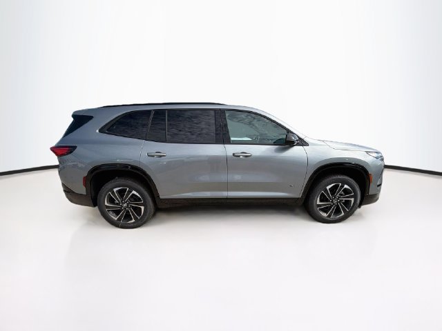 New 2027 Buick Enclave Sport Touring w/ Power Package FWD image 9