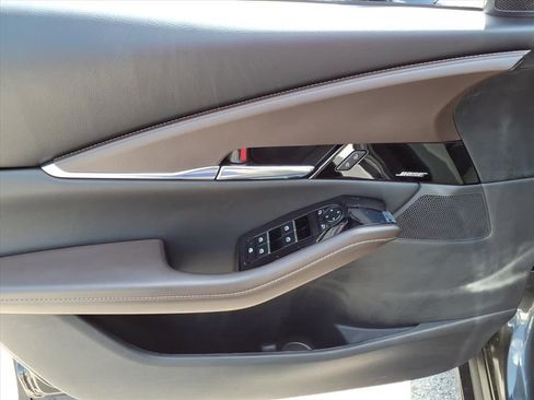 New 2025 MAZDA CX-30 AWD 2.5 S w/ Premium Package image 18