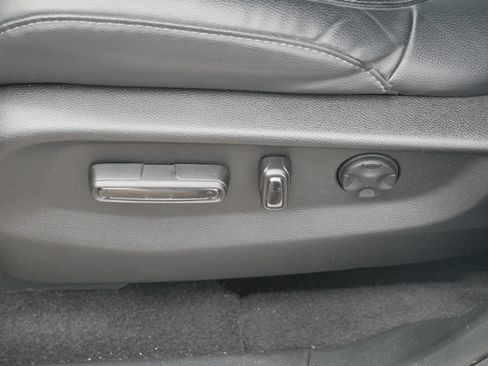Used 2021 Honda CR-V EX-L image 20
