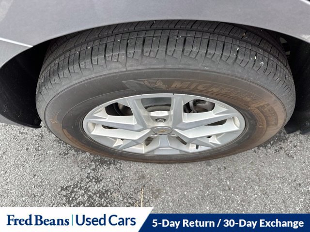 Used 2024 Chevrolet Equinox LS FWD image 14