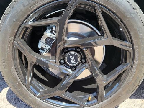 Used 2022 Ford Mustang Mach-E Premium RWD image 18