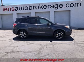 Used 2014 Subaru Forester 2.0XT Premium w/ Popular Package #2 AWD/4WD video 1