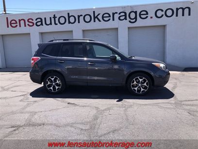 Used 2014 Subaru Forester 2.0XT Premium w/ Popular Package #2