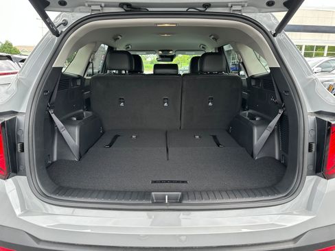 New 2026 Kia Sorento EX AWD/4WD image 10