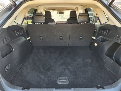 Used 2020 Ford Edge SEL w/ Convenience Package image 16