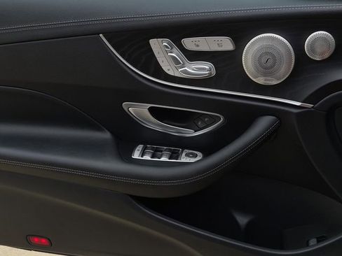 Certified 2023 Mercedes-Benz E 450 Cabriolet image 17