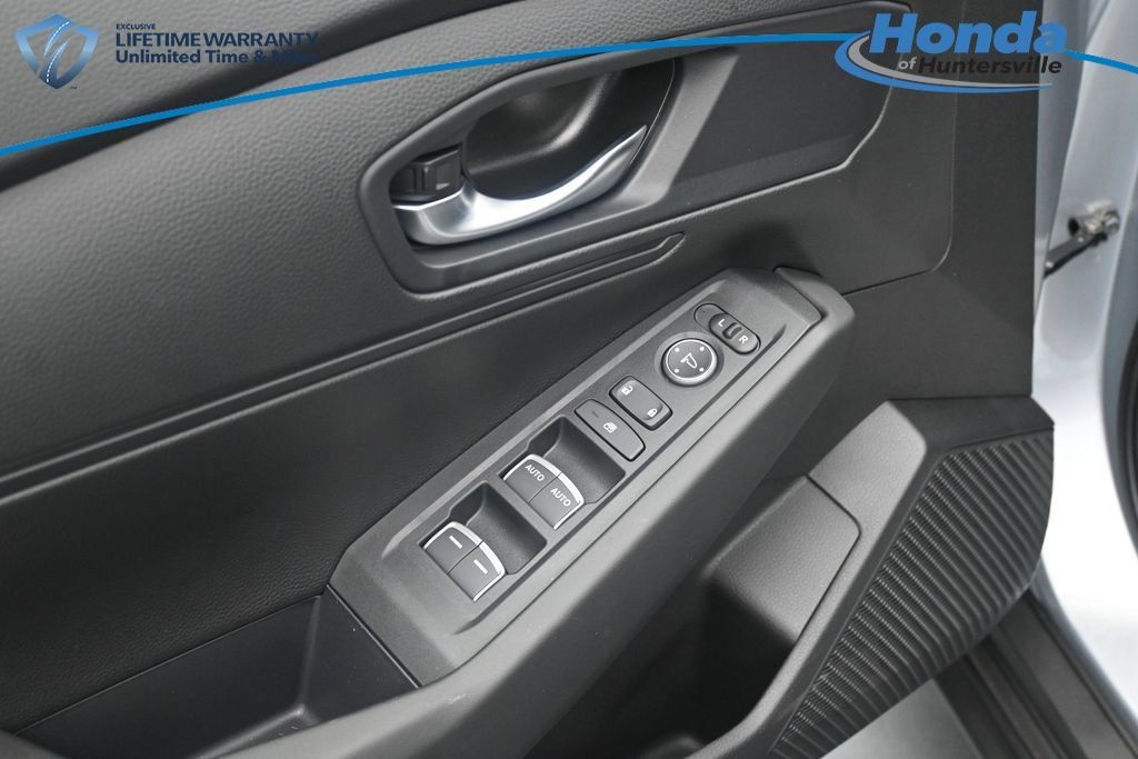 New 2026 Honda Accord LX image 22