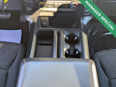 Used 2021 Ford F150 Tremor w/ Trailer Tow Package image 21