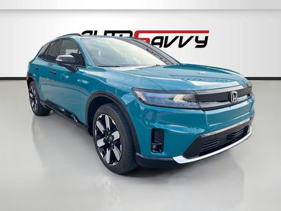 Used 2025 Honda Prologue Elite