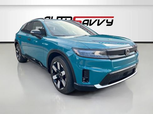 Used 2025 Honda Prologue Elite image 1