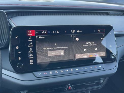 New 2026 Dodge Charger Scat Pack w/ Blacktop Package image 30