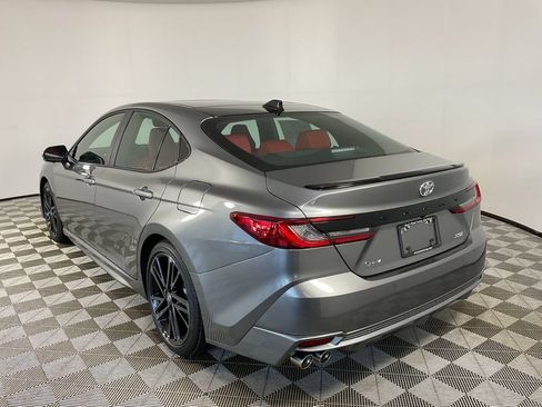 New 2026 Toyota Camry XSE w/ Premium Plus Package FWD image 6