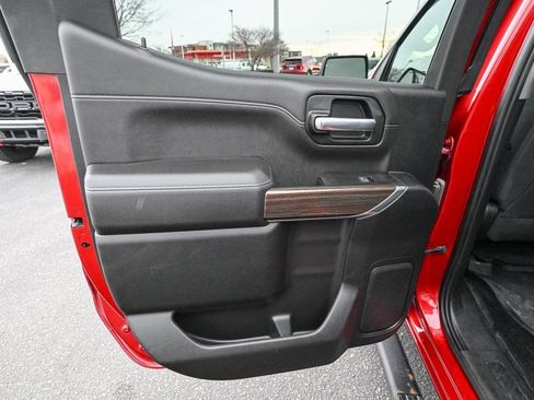 Used 2021 Chevrolet Silverado 1500 RST w/ All Star Edition Plus image 23