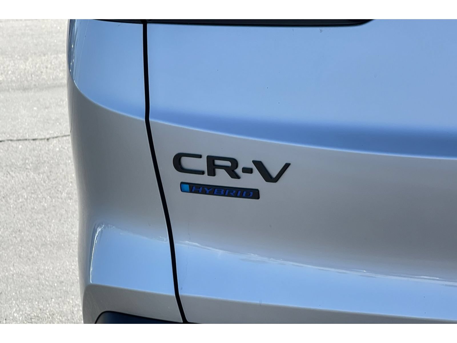 Certified 2026 Honda CR-V Sport-L image 17