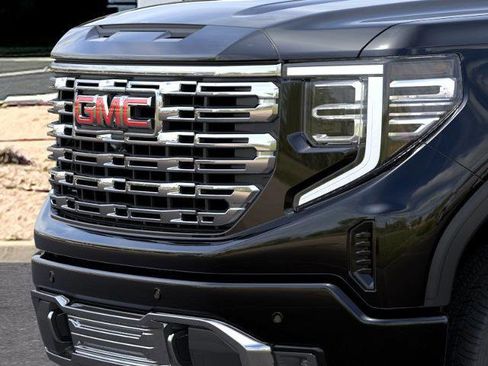 New 2026 GMC Sierra 1500 Denali image 37