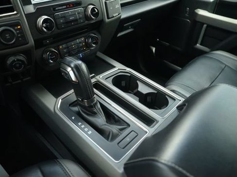 Used 2017 Ford F150 Raptor w/ Equipment Group 802A Luxury AWD/4WD image 29
