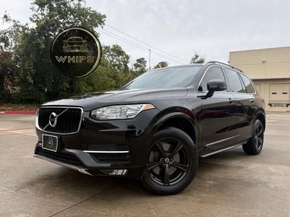 Used 2016 Volvo XC90 T5 Momentum