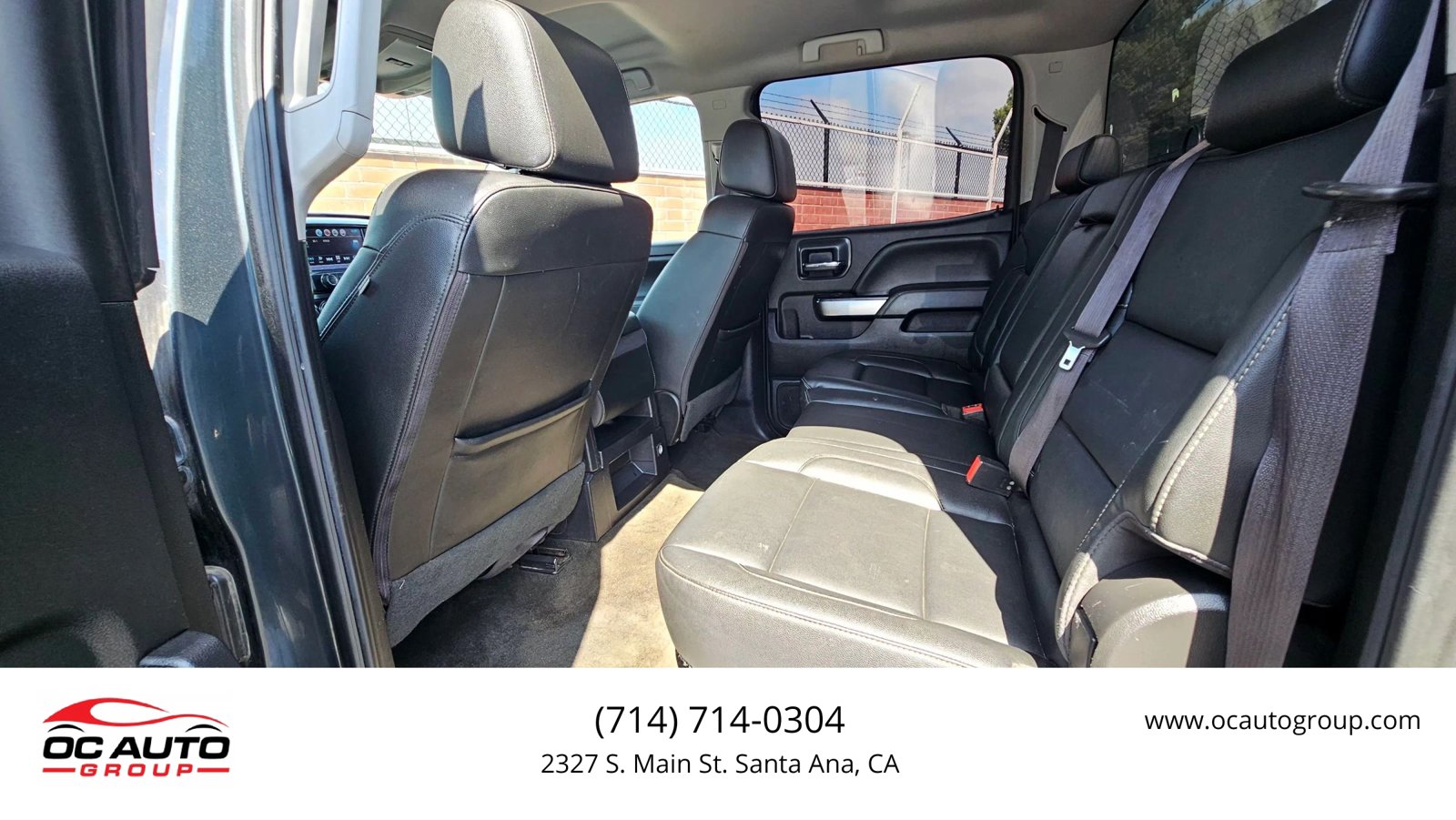 Used 2017 Chevrolet Silverado 1500 LT w/ All Star Edition RWD image 19