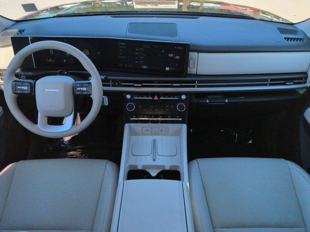 Used 2026 Hyundai Santa Fe SEL FWD image 14