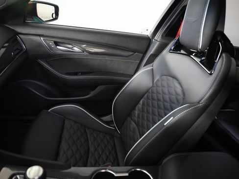 Used 2023 Cadillac CT5 V Blackwing w/ Carbon Fiber Package 2 image 41