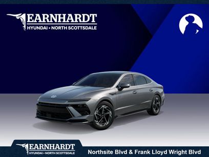 New 2026 Hyundai Sonata SEL