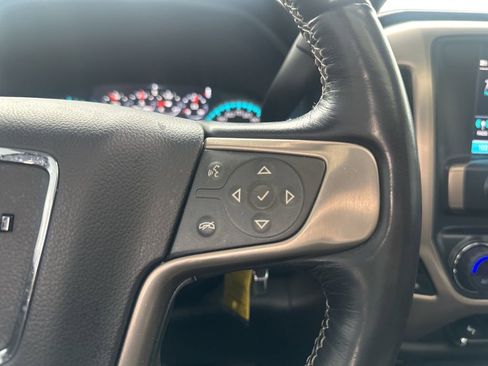 Used 2018 GMC Sierra 2500 Denali w/ Duramax Plus Package image 25