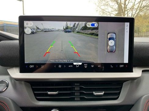 New 2026 Ford Explorer ST-Line AWD/4WD image 22