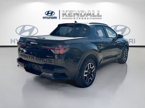 New 2026 Hyundai Santa Cruz Limited AWD/4WD image 6