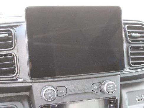 New 2025 RAM ProMaster 3500 FWD image 29