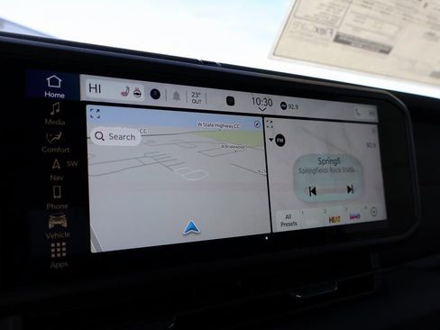 New 2026 Jeep Wrangler Rubicon w/ Safety Group image 28