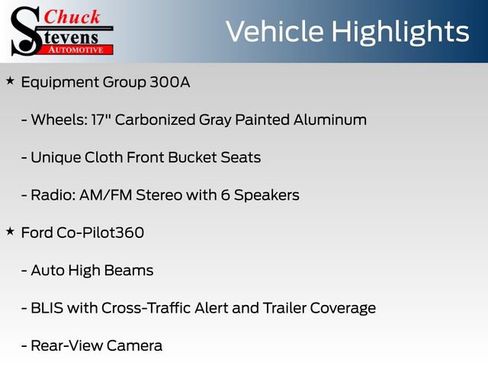 New 2026 Ford Maverick XLT FWD image 6