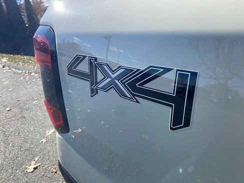New 2025 Ford Ranger XLT image 10