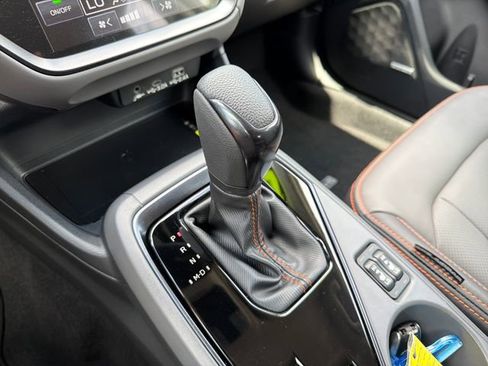 Certified 2026 Subaru Crosstrek 2.5i Limited w/ Crosstrek Mirror Package AWD/4WD image 15