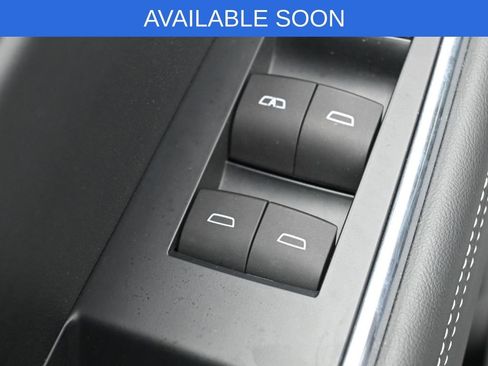 Used 2024 GMC Acadia Elevation w/ Luxury Package image 13