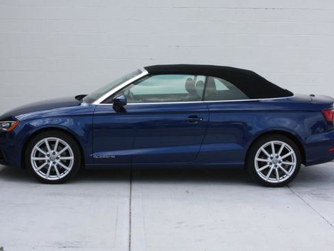 Used 2015 Audi A3 2.0T Premium Plus w/ Premium Plus Package image 20