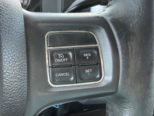 Used 2012 RAM 1500 Laramie AWD/4WD image 16
