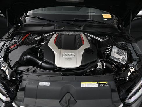 Used 2018 Audi S5 Prestige w/ S Sport Package AWD/4WD image 25
